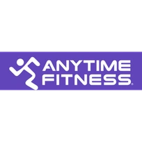 Anytime Fitness