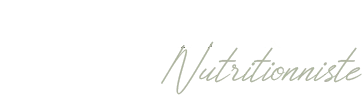 Camille Hoper Nutritionniste