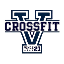 V CrossFit Vince 21